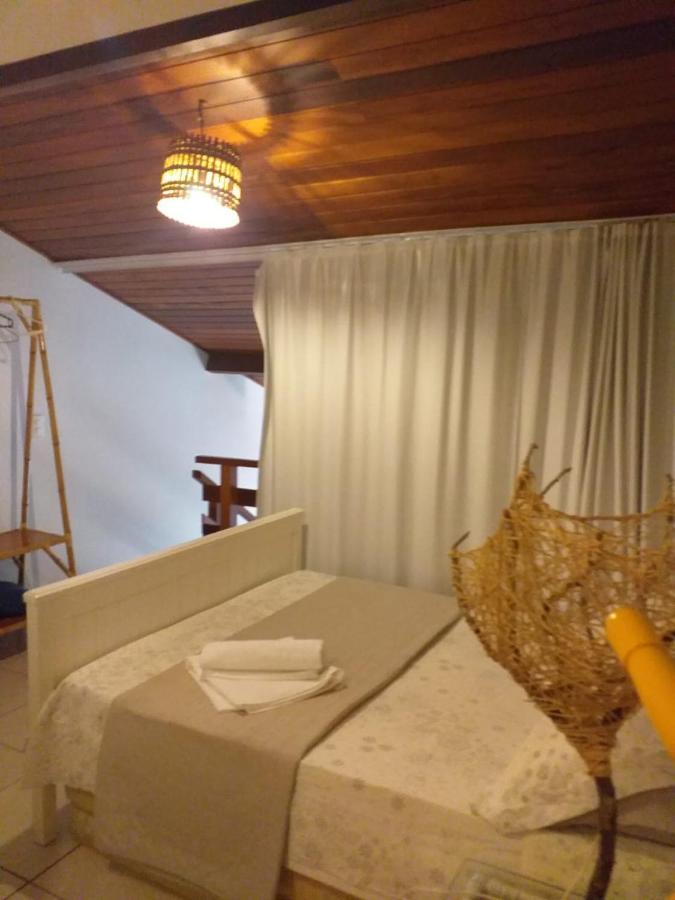 Flat Centro Praia De Pipa Piazzetta 5 Bagian luar foto