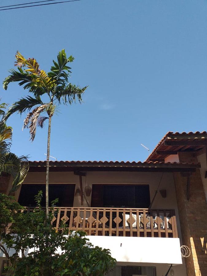 Flat Centro Praia De Pipa Piazzetta 5 Bagian luar foto