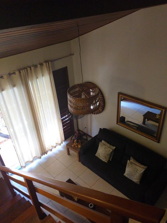 Flat Centro Praia De Pipa Piazzetta 5 Bagian luar foto